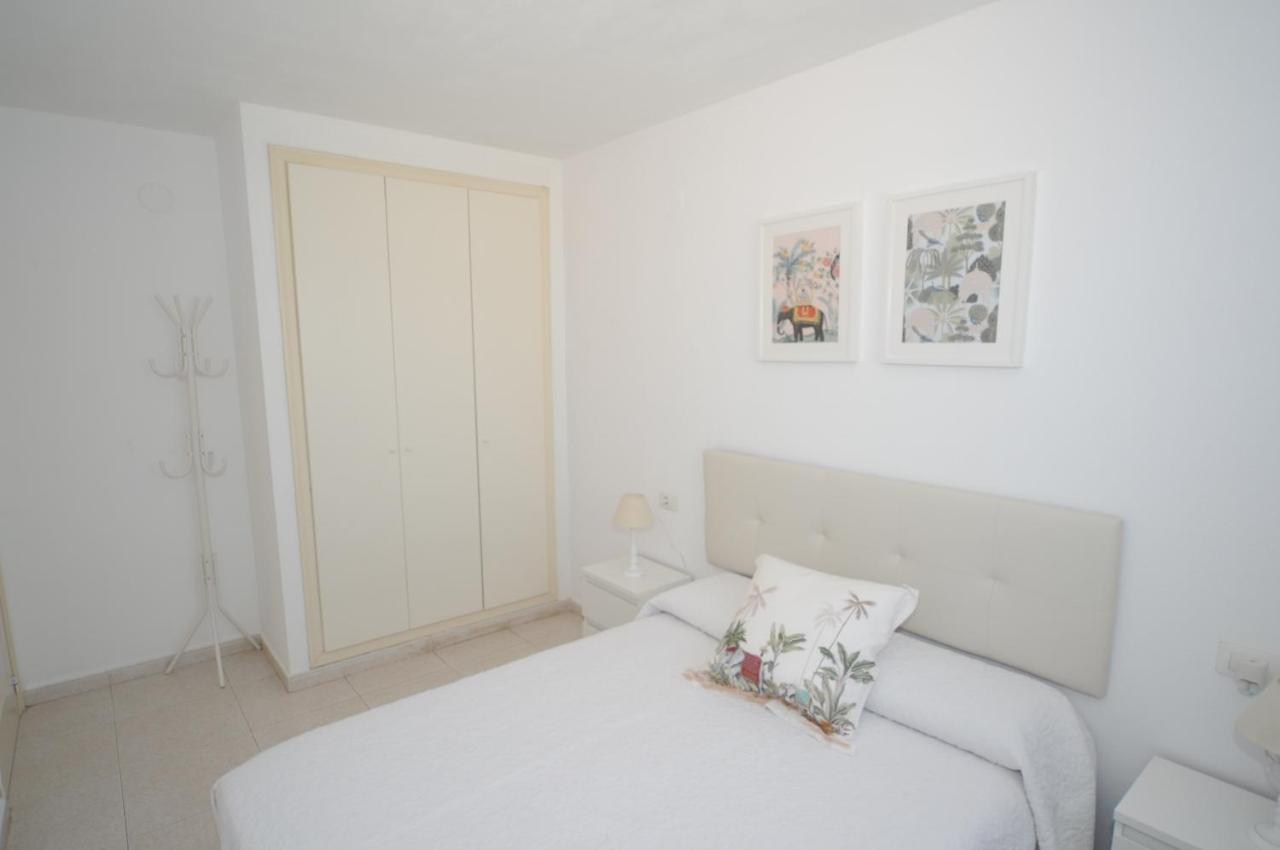 Playasol Orangecosta 1 Dormitorio Benicàssim Exterior foto